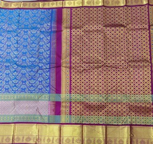 SALEM MUHURTHAM SILK SAREES